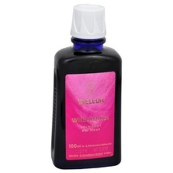 Weleda - Pink skin care oil 100ml