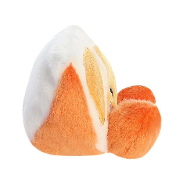 Aurora Palm Pals pehmolelu, Tucker Mandarin, 12 cm