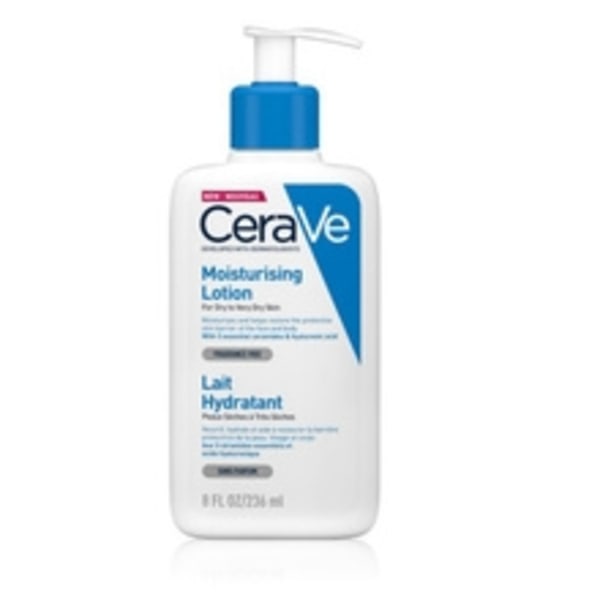 CeraVe - ( Moisturising Lotion) 1000 ml 1000ml