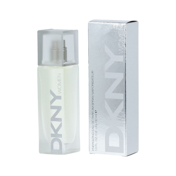 Parfym Damer DKNY EDP Energizing 30 ml
