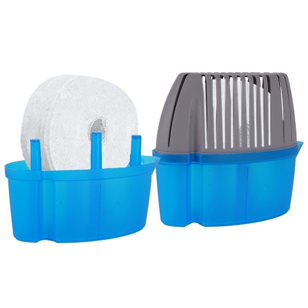 Fuktabsorberande insats ULTRA FRESH 450 g tablett
