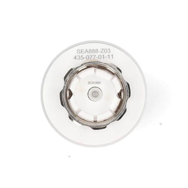 SmartLife Radiatorstyring | Zigbee 3.0 | Batteri | LED | Android™ / IOS