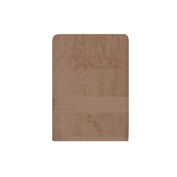 Badehåndklæde Rainbow - Beige