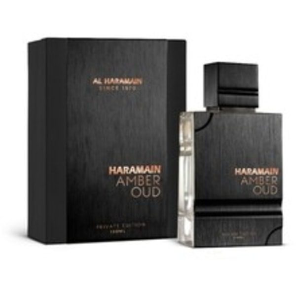 Al Haramain - Amber Oud Private Edition EDP 60ml