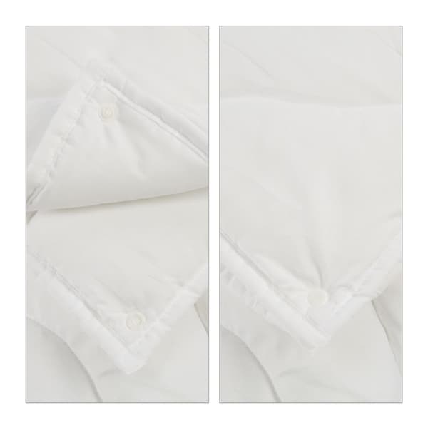 4 sæsoners quilt