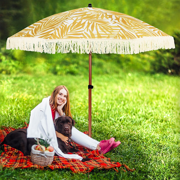 Have parasol 157 cm