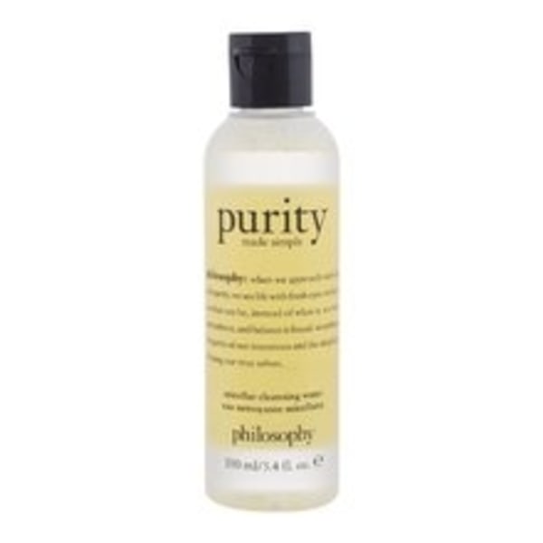 Philosophy - Purity Made Simple Micelar Water 100ml