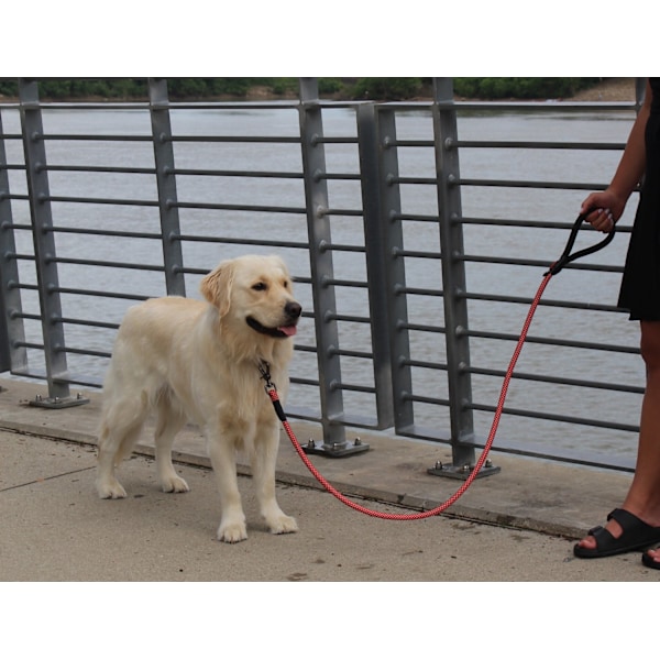 KONG Rope snor One Size Sort