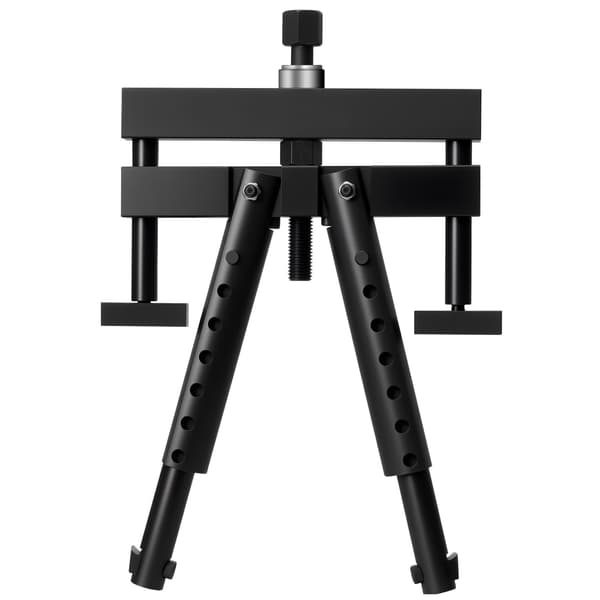 Universell våt cylinderfoderavdragare, 98–159 mm diameter