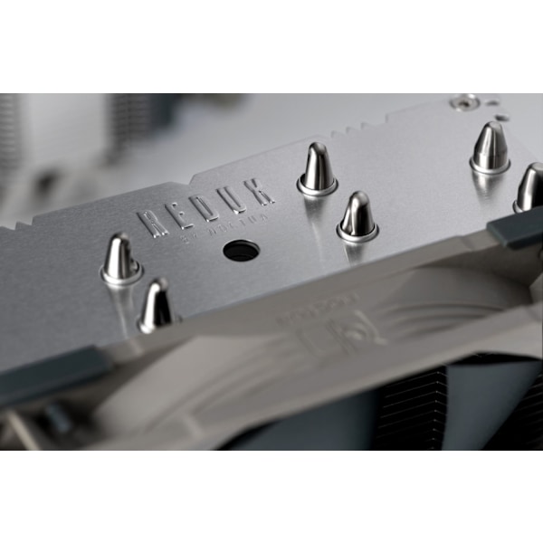 Noctua NH-U12S REDUX - processor blæser