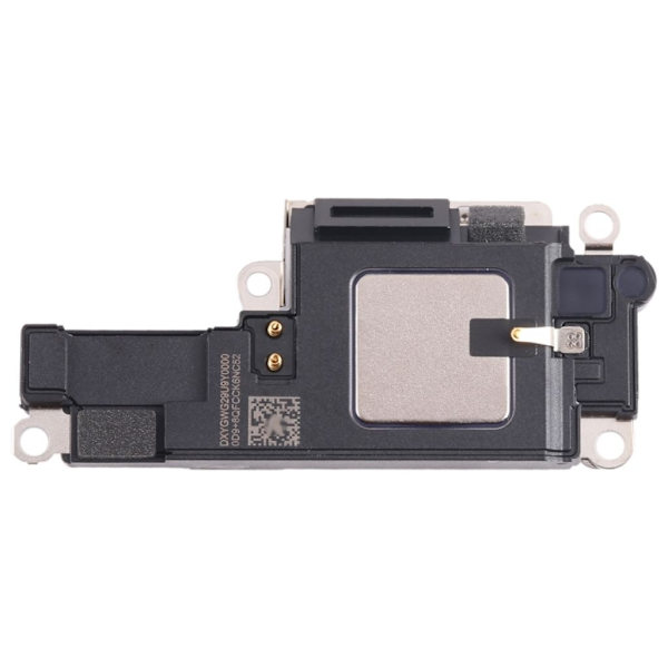 iPhone 15 Pro Højttaler Ringelyd Buzzer