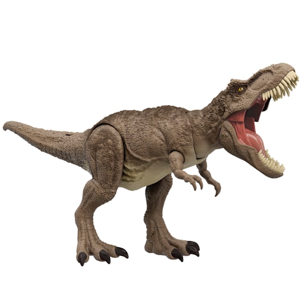 Jurassic World All Out Angrep T.Rex