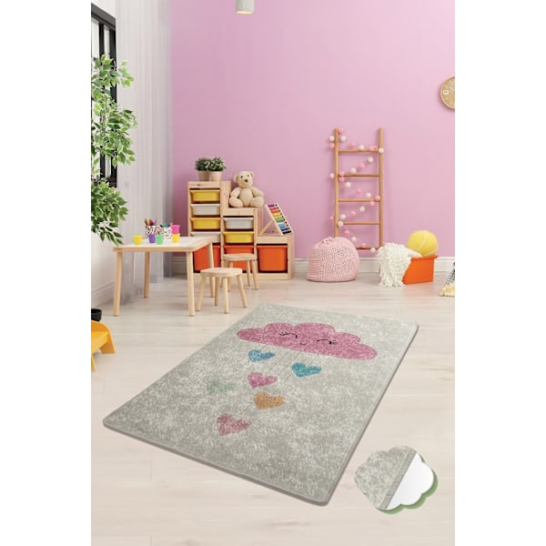 Matta (140 x 190) Baby Cloud - Ecru