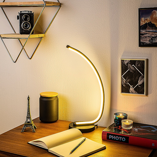 Bordslampa fas - 13321