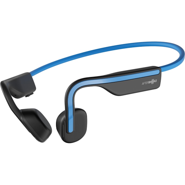 Shokz OpenMove - luujohdekuulokkeet, Elevation Blue
