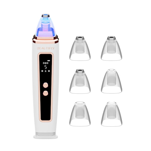 VACKERT Microdermabrasion B-Derma Ice