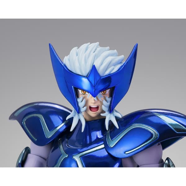 Saint Seiya Epsilon Alioth Fenrir -figuuri 17 cm