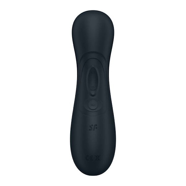 Satisfyer - Pro 2 Generaciã“N 3 Black Bluetooth & App