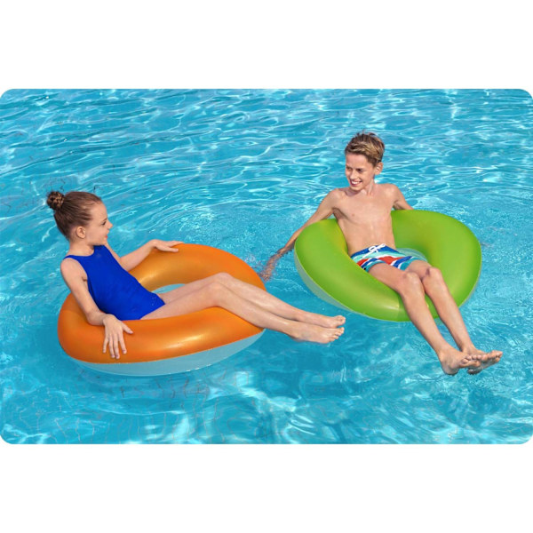 Stor simring 91 cm Bestway 36025