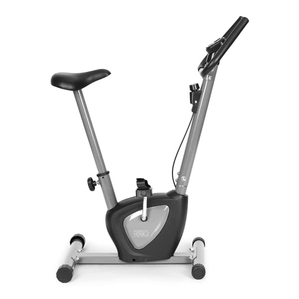 Cykel, hemmotionscykel med dator