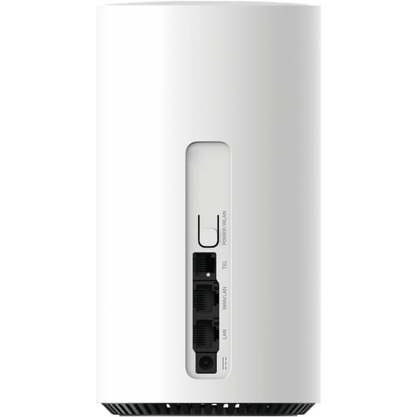 5G+ Wi-Fi 7 Router – 7200 Mbps, Dual-Band