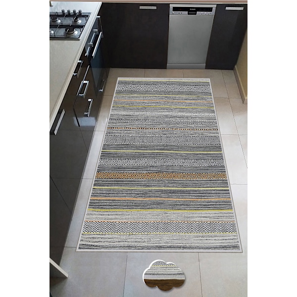 Matto (60 x 100) Wookece248