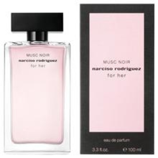 Narciso Rodriguez - Musc Noir for Her EDP 50ml