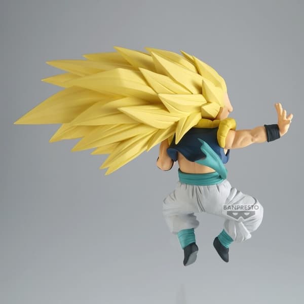 Gotenks Match Makers -figuuri, 11 cm keräilylelu