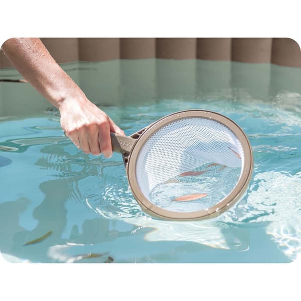 INTEX 28004 poolrengöringsset