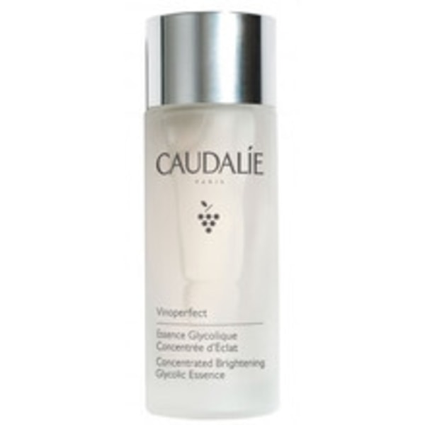 Caudalie - Vinoperfect Concentrated Glycolic Essence - Pleťová esence na tmavé skvrny 100ml