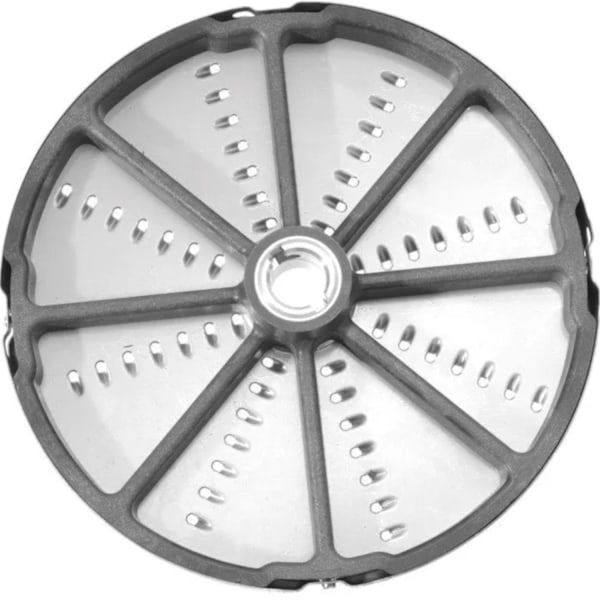 Makuleringsristeskive til makuleringsmaskine SH-2 2 mm - Sammic 1010320
