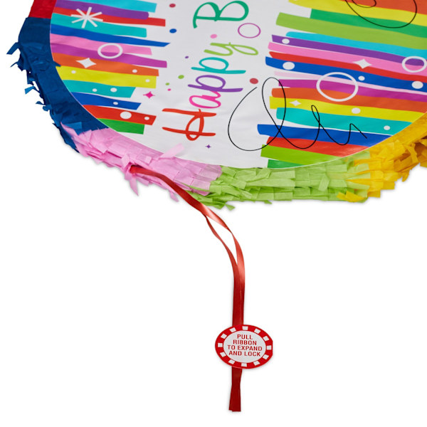 Pinatas fødselsdag