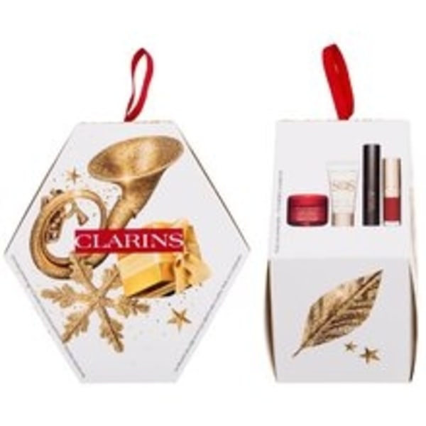 Clarins - Make-up Essentials Set - Dárková sada 5ml