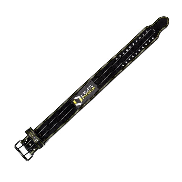 XL Power Belt, Premium Materiale, HMS