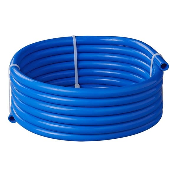 Drikkevandsslange blå 5,00M / 10x15mm
