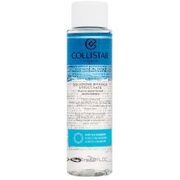 Collistar - Gentle Two-Phase Make-up Remover 200ml