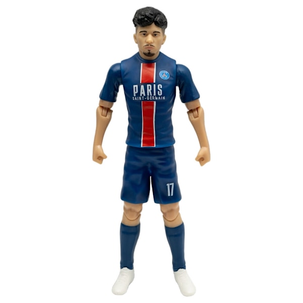 PSG Vitinha Action Figur 20cm