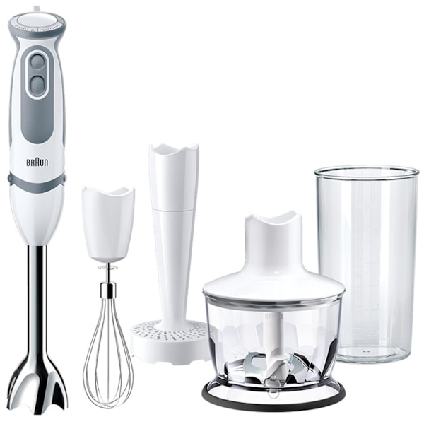 Håndmixer MQ5237WH MultiQuick 5 Vario