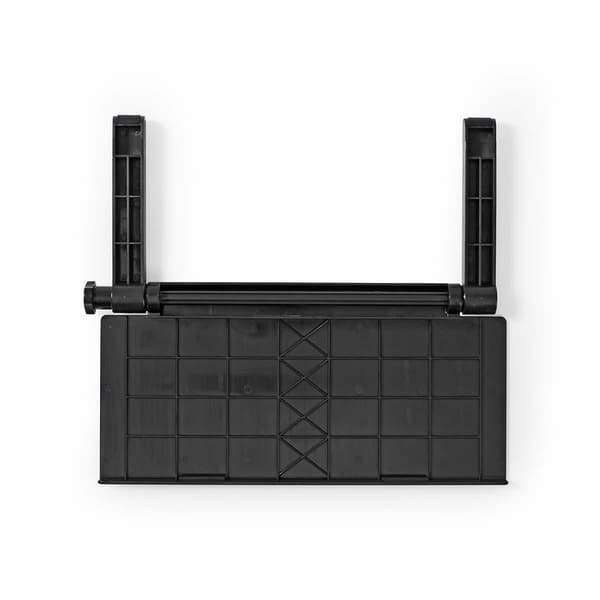 Screen Top Shelf | Brugt til: Desktop / Notebook | Maks. bære evne: 6 kg | Sort | Plastik