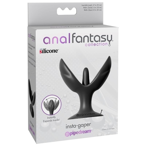 Anal Fantasy - Collection Insta-Gaper Anal Opening