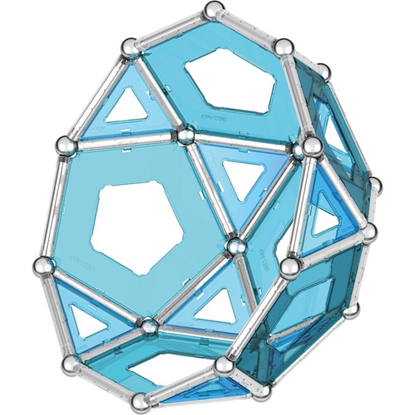 Geomag Pro-L Paneler 110 Stk