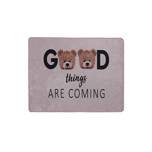 Bathmat Things Djt (80 x 100)