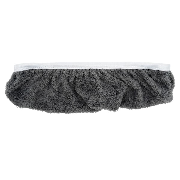 Mikrofiber kosteklud