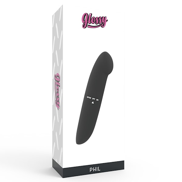Blank - Phil Vibrator Sort
