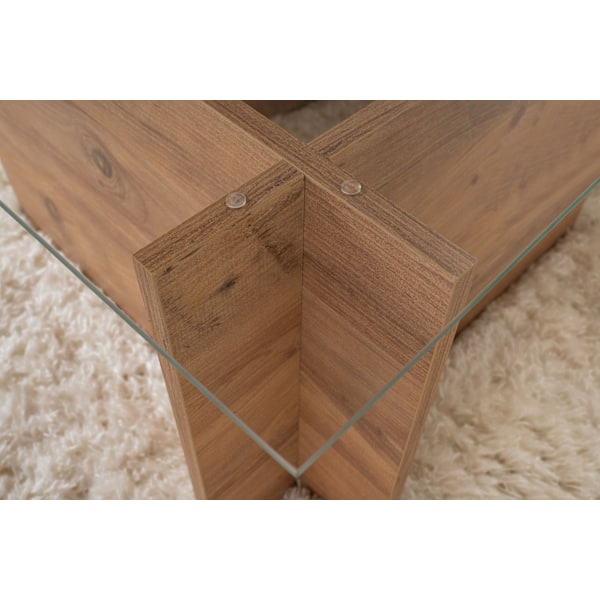 Soffbord Vetrino - Atlantic Pine