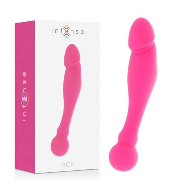 Intense - Silikon Rick Dual Pink