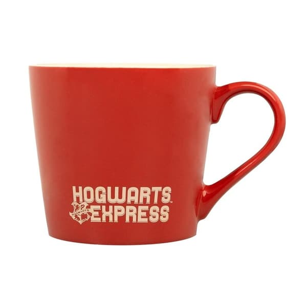 Harry Potter Platform 9 3/4 Premium kaffekrus, 11 oz