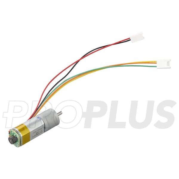 Ställmotor för 610908 och 610908V01