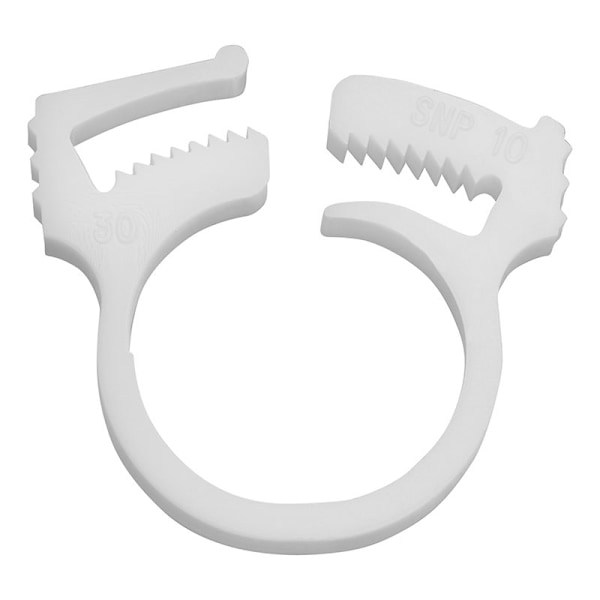 Vattenslangsklämma 14-17mm per styck