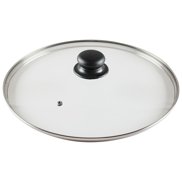 Glas låg 32 cm